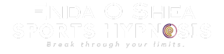 Enda O Shea Sports Hypnosis Logo