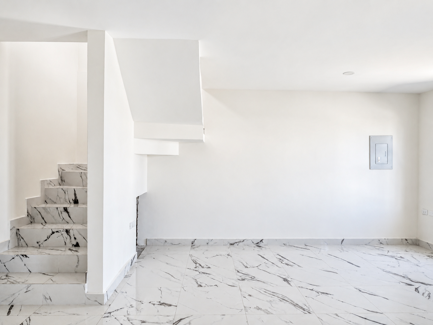 Sala del Modelo Zafiro