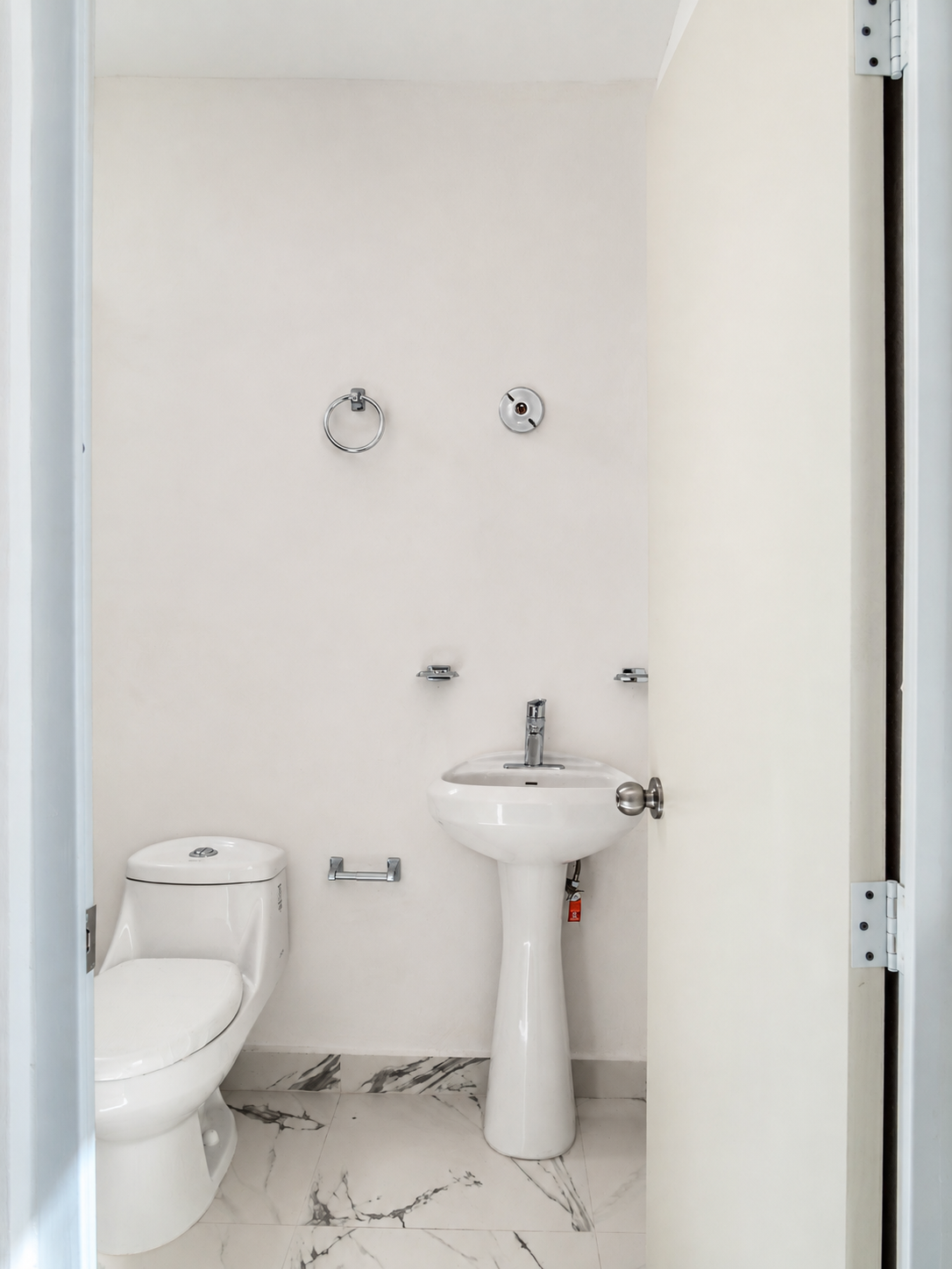 Tercer baño