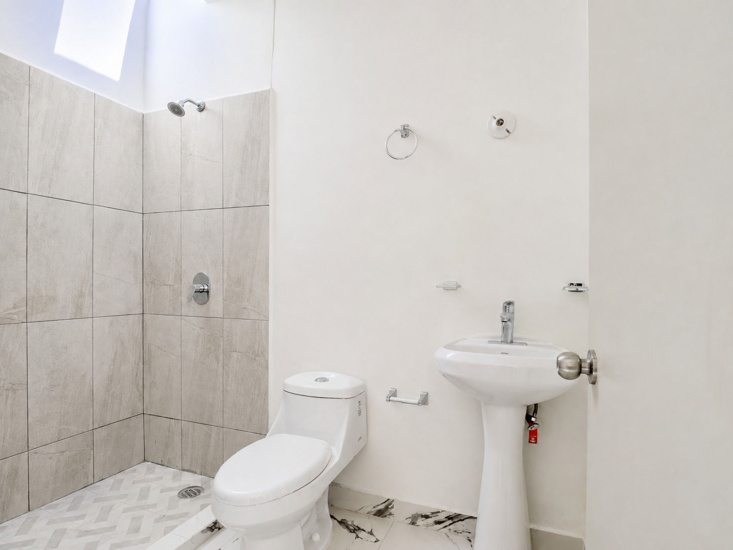 Segundo baño