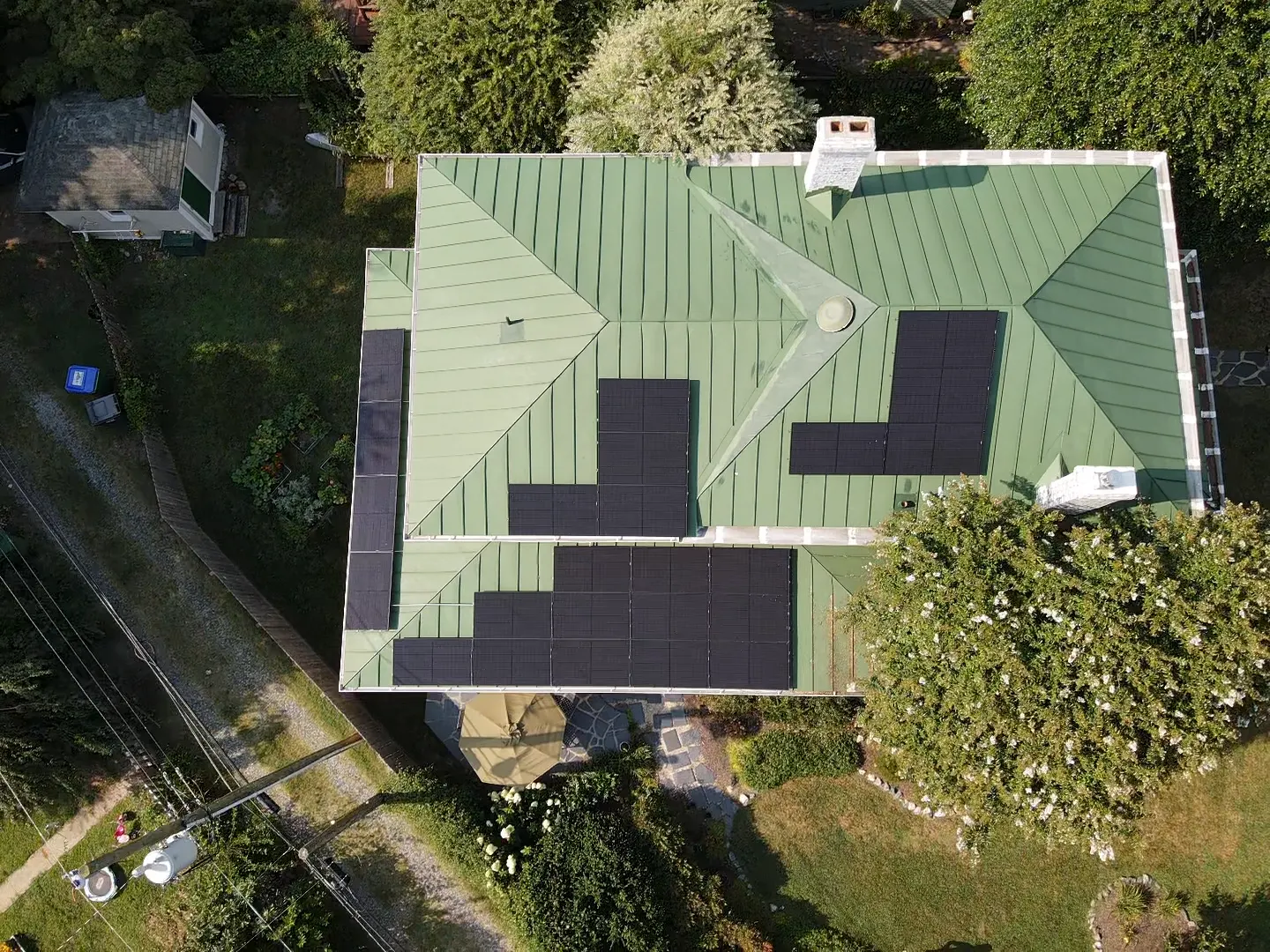 Smart Energy Alliance client project 28