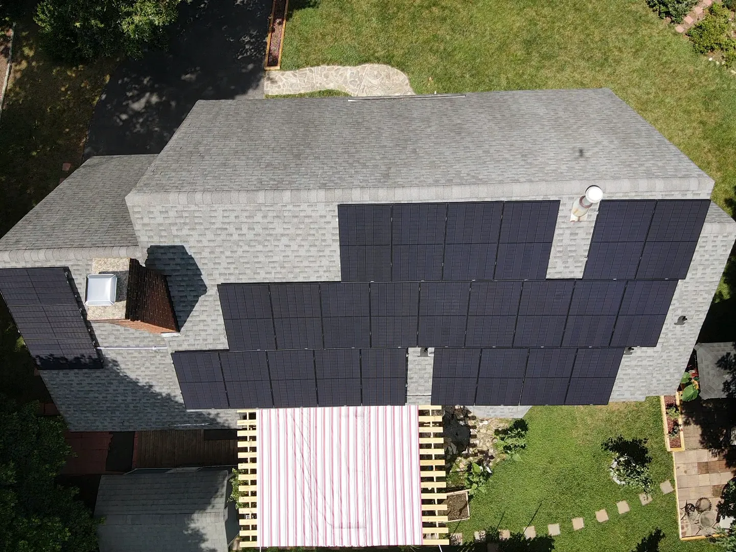 Smart Energy Alliance client project 32