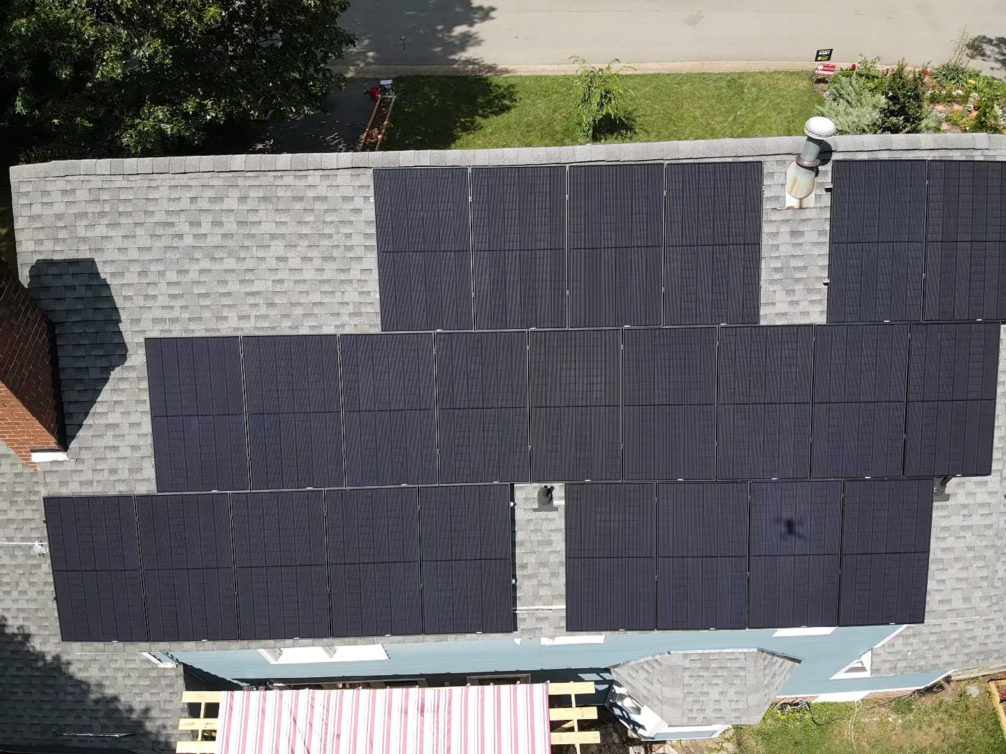Smart Energy Alliance client project 27