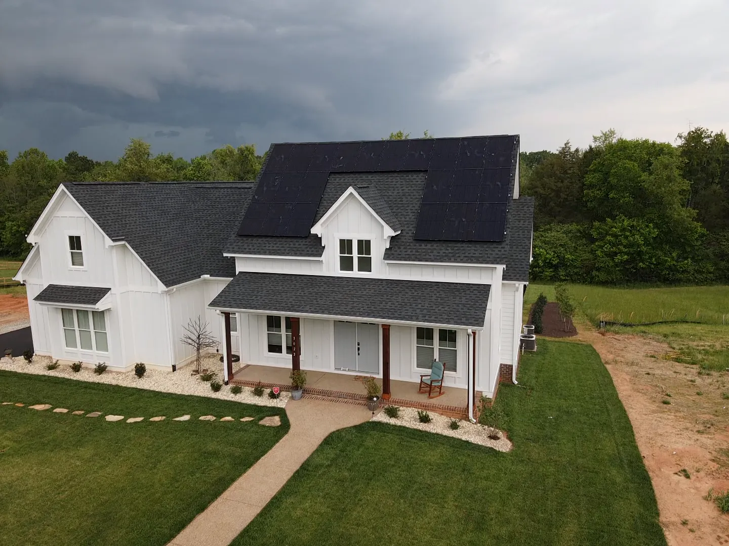Smart Energy Alliance client project 33
