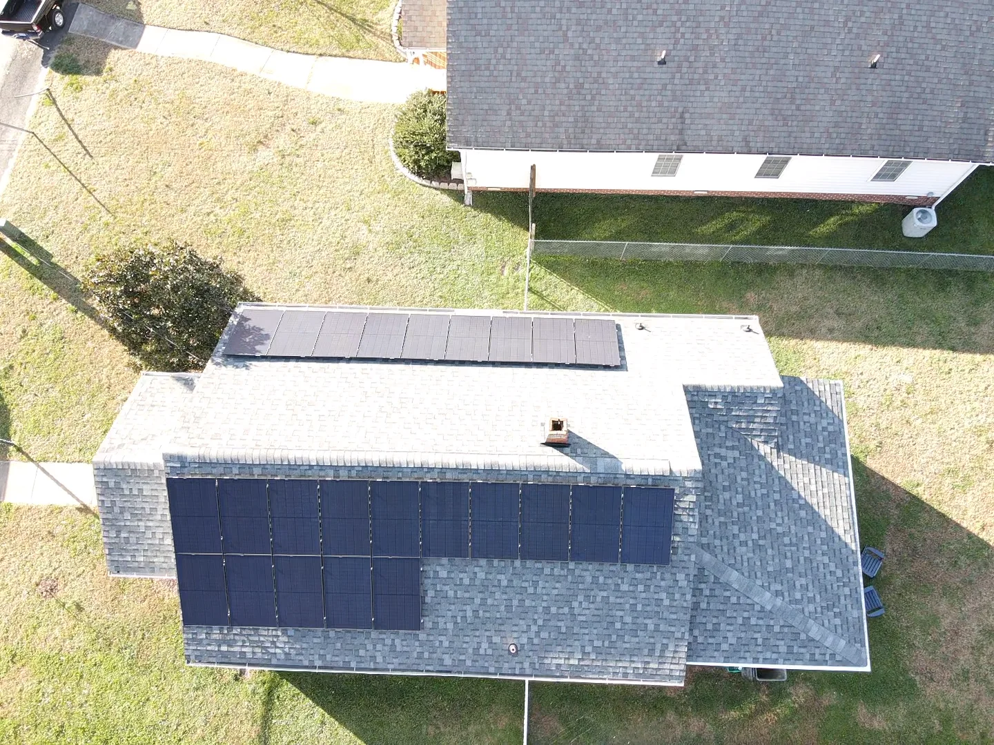Smart Energy Alliance client project 22