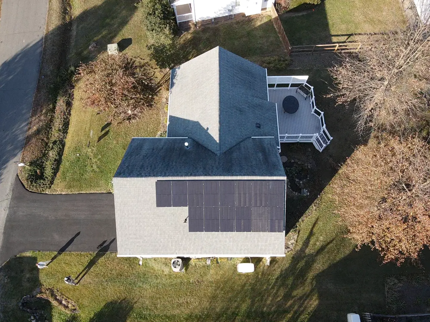Smart Energy Alliance client project 12