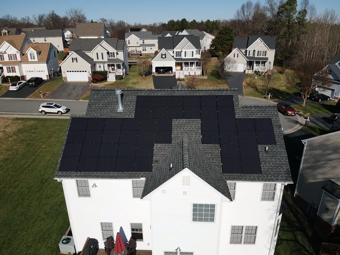 Solar Financing
