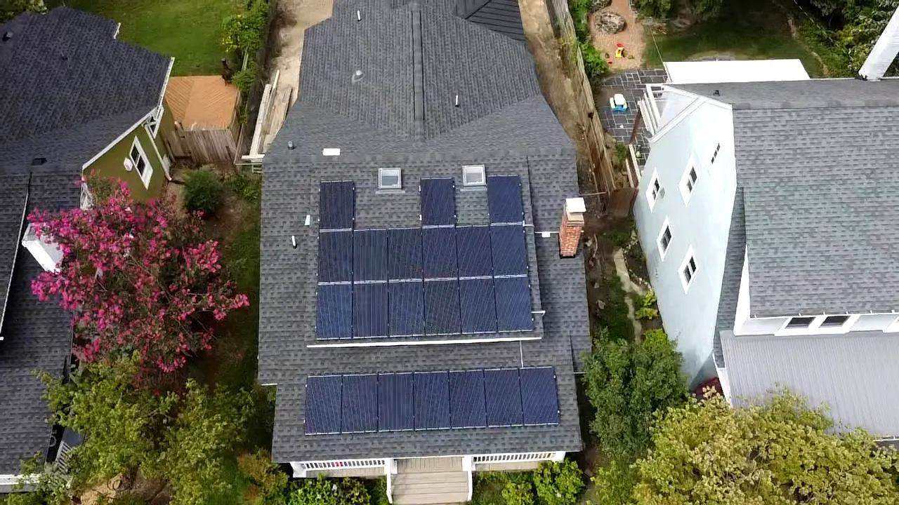 Smart Energy Alliance client project 19