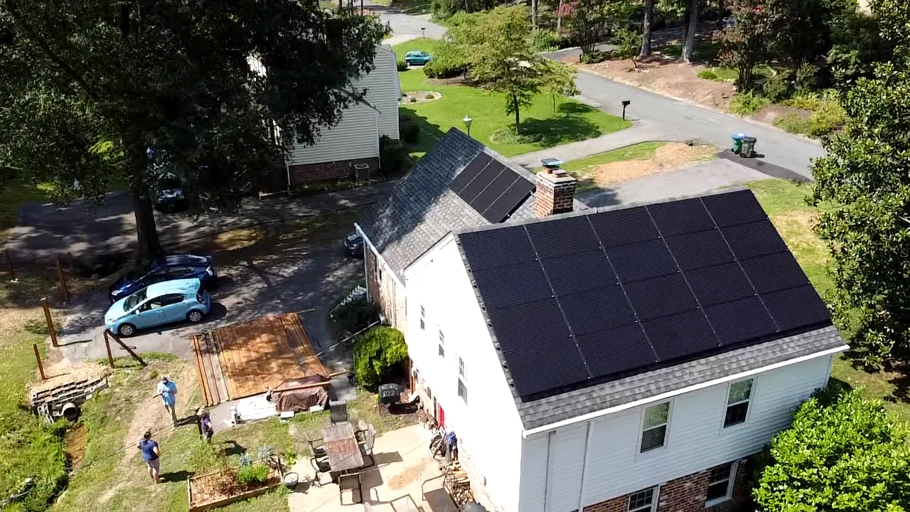 Smart Energy Alliance client project 06
