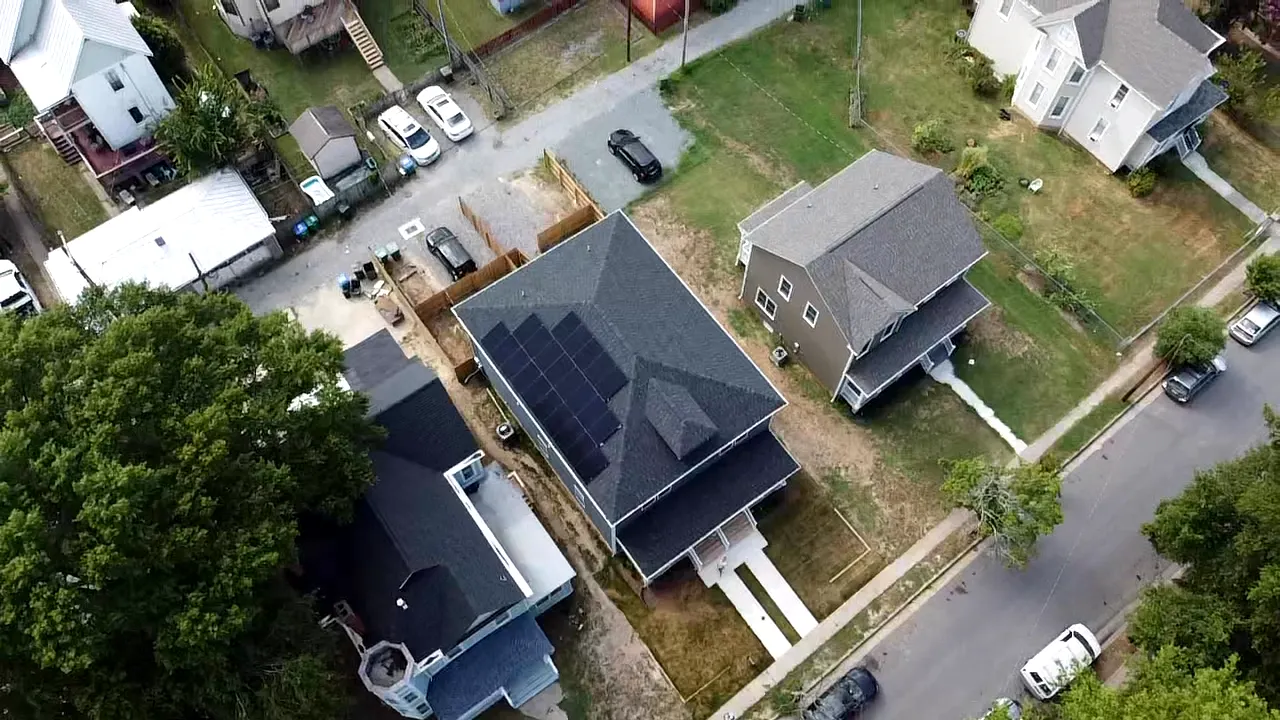 Smart Energy Alliance client project 08
