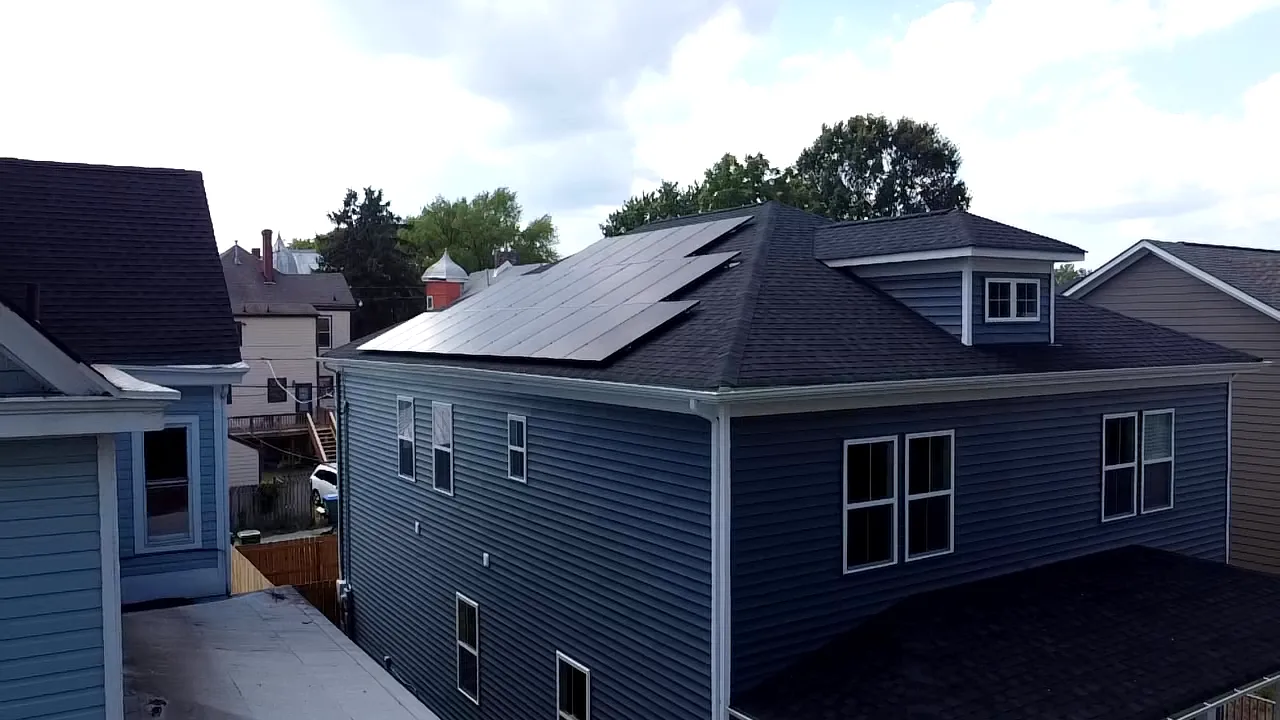 Smart Energy Alliance client project 10
