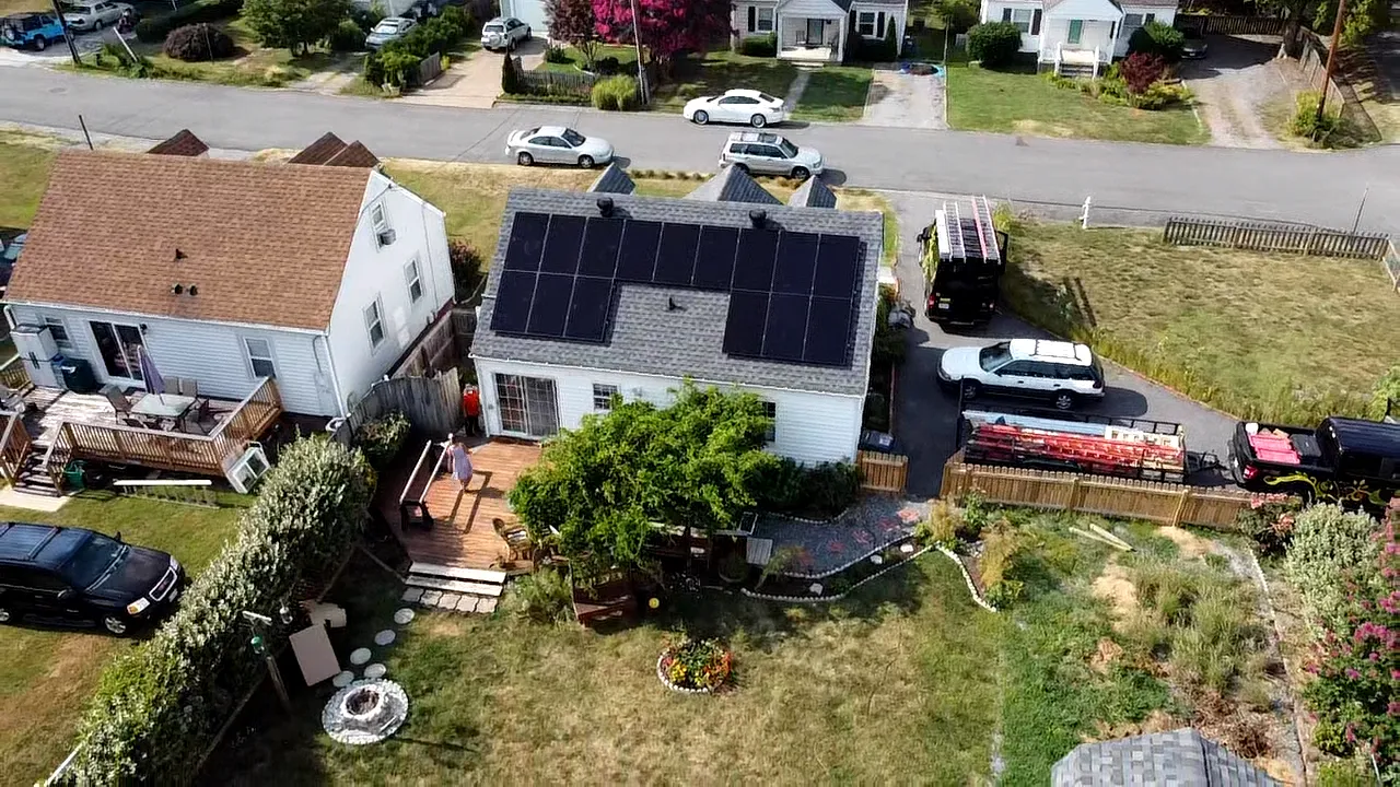 Smart Energy Alliance client project 05