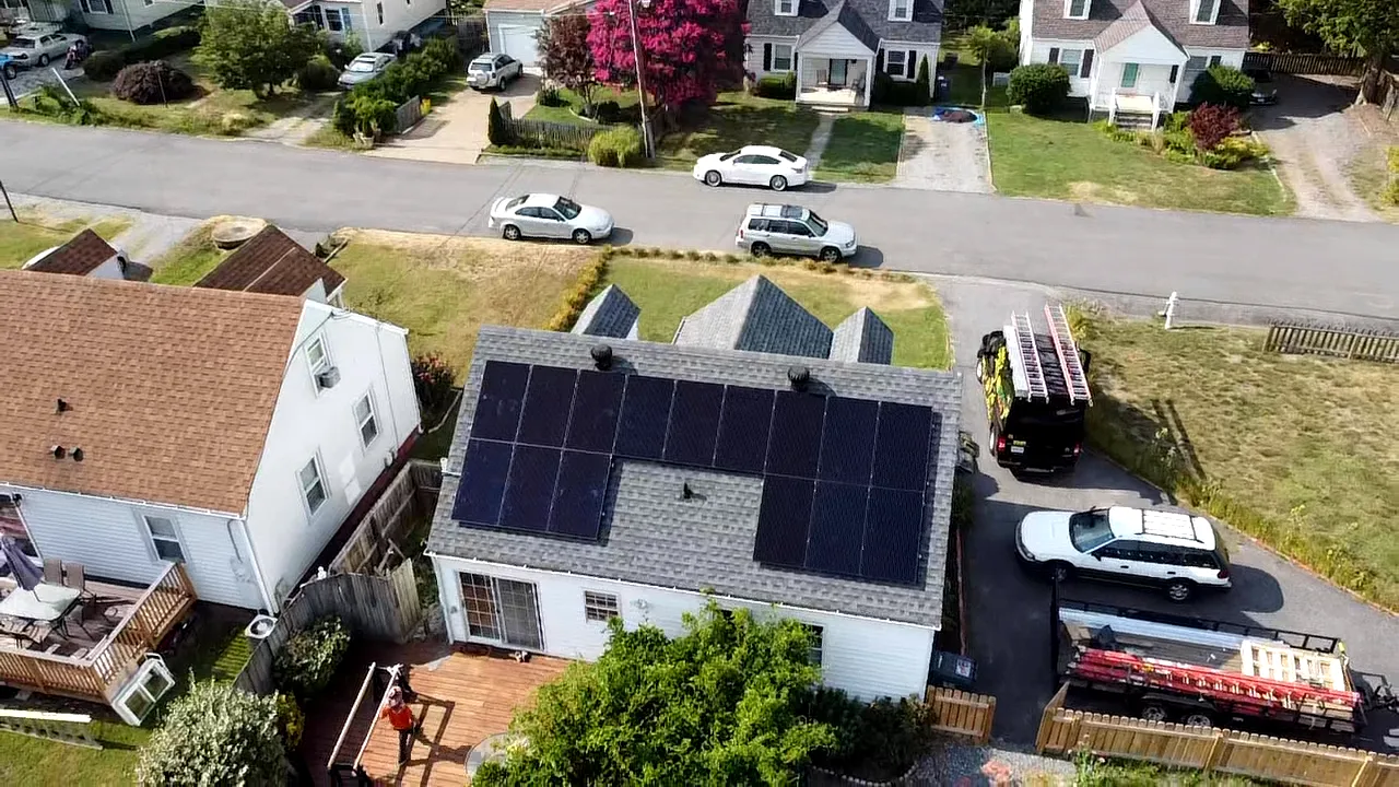 Smart Energy Alliance client project 04