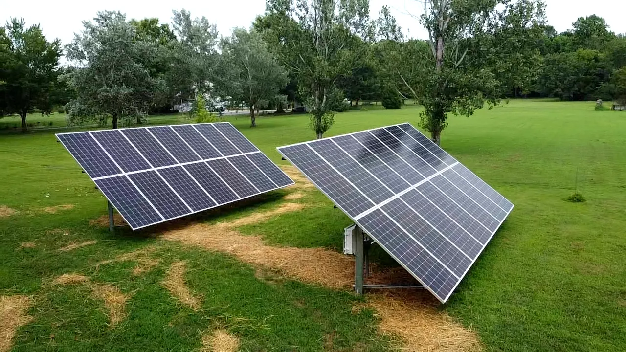 Smart Energy Alliance client project 03