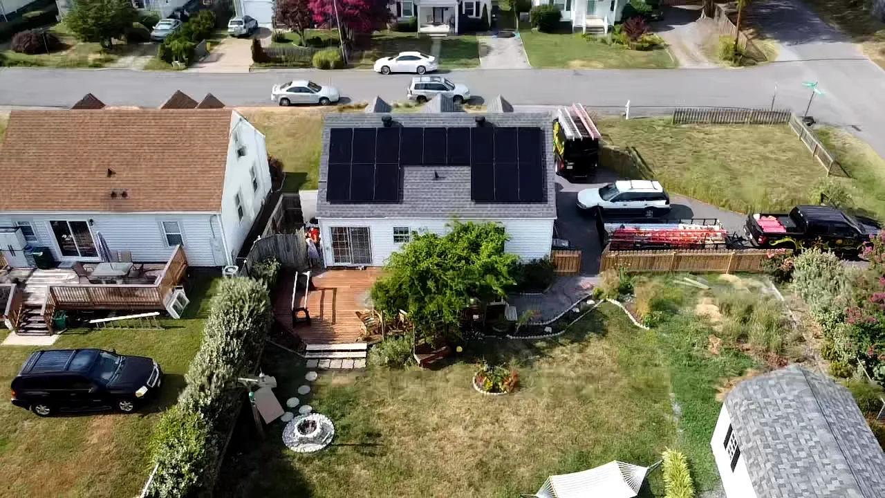 Smart Energy Alliance client project 01