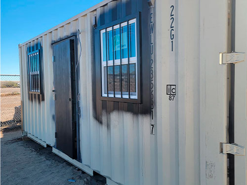 Construction Delivery in Arizona