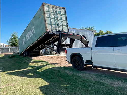 Delivery Services in Arizona