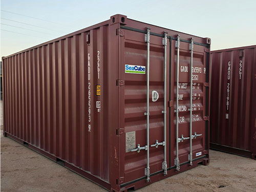 Commercial Delivery Arizona