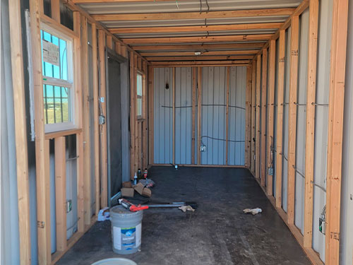 Construction Delivery Arizona