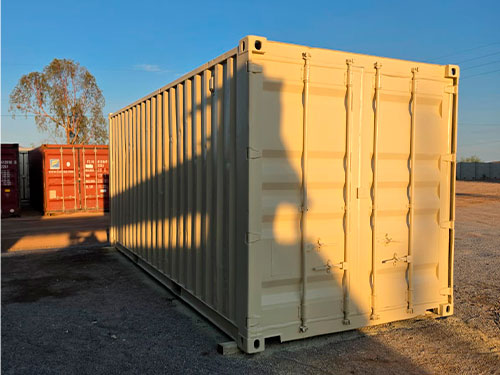 Delivery Services in Arizona