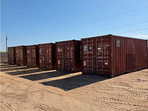 Delivery Services Arizona