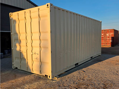 Construction Delivery Arizona