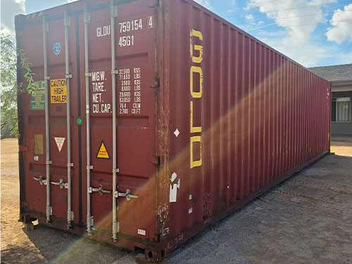 Commercial Delivery Arizona