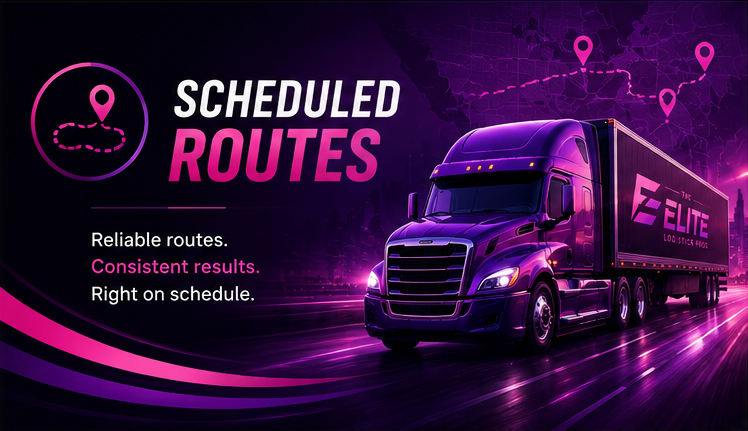 Real-time delivery tracking on laptop and mobile