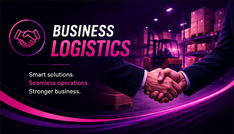 Real-time delivery tracking on laptop and mobile