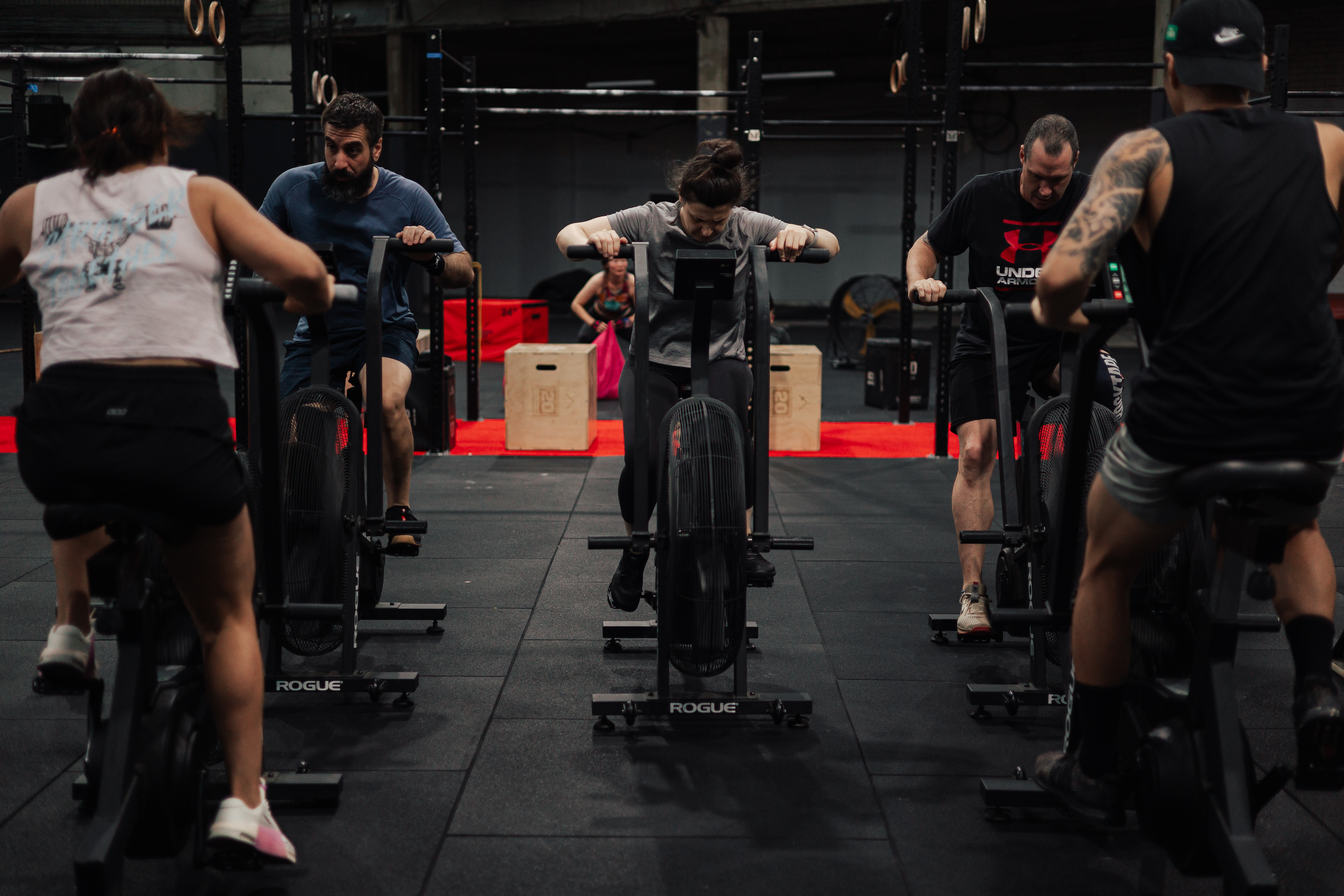 Personal <em>Training</em>