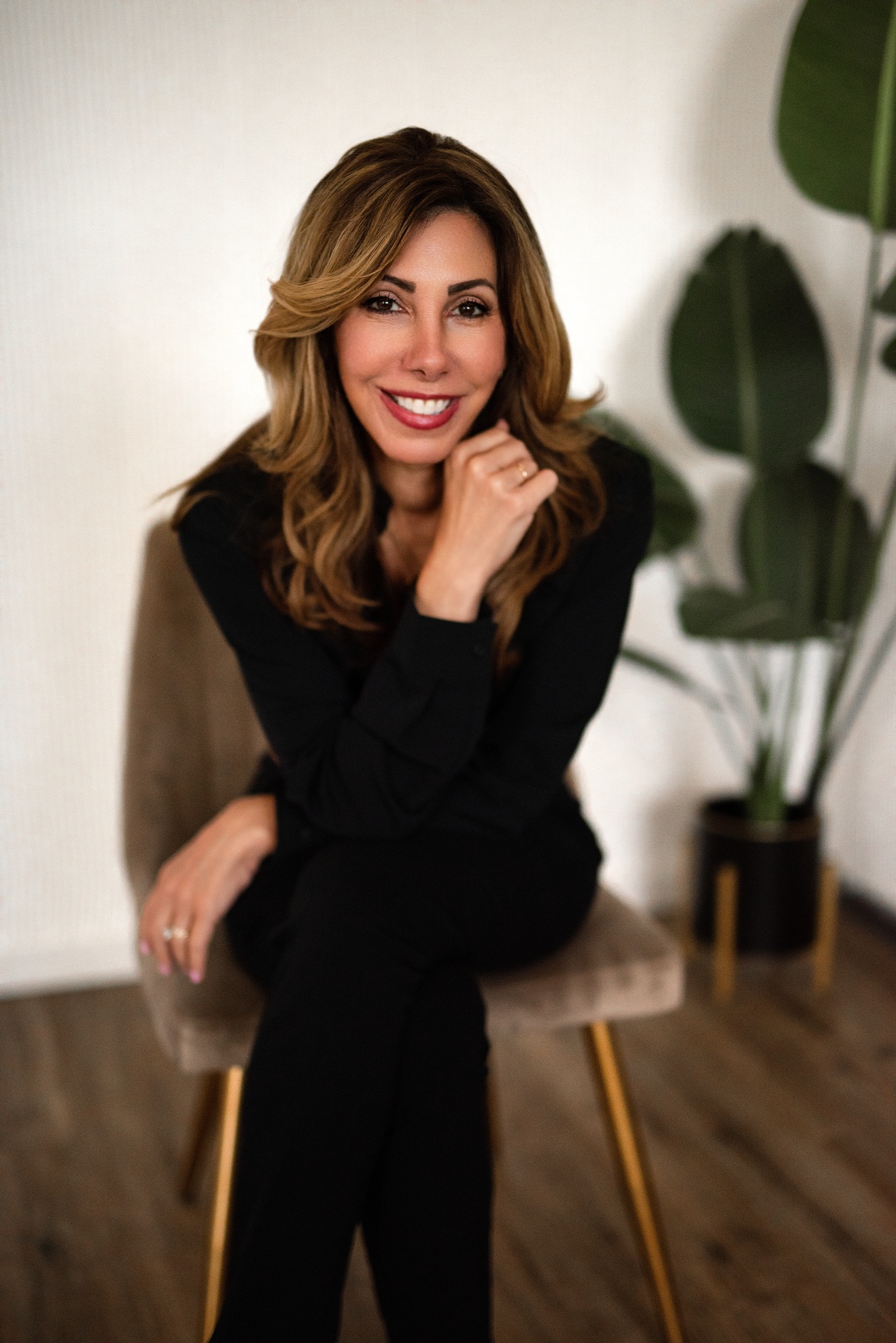Dr. Danielle Carrera