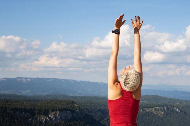 Longevity Seekers