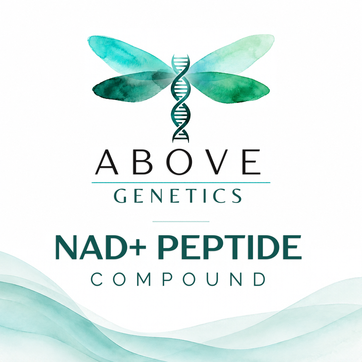 NAD+ Peptide