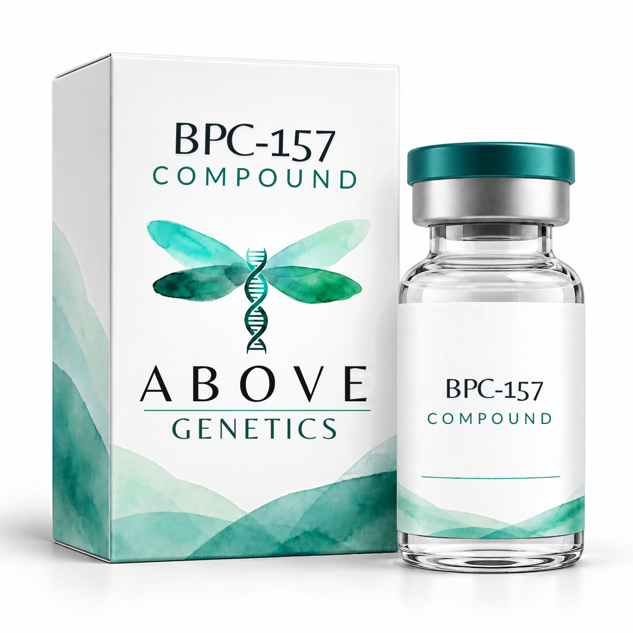 BPC-157