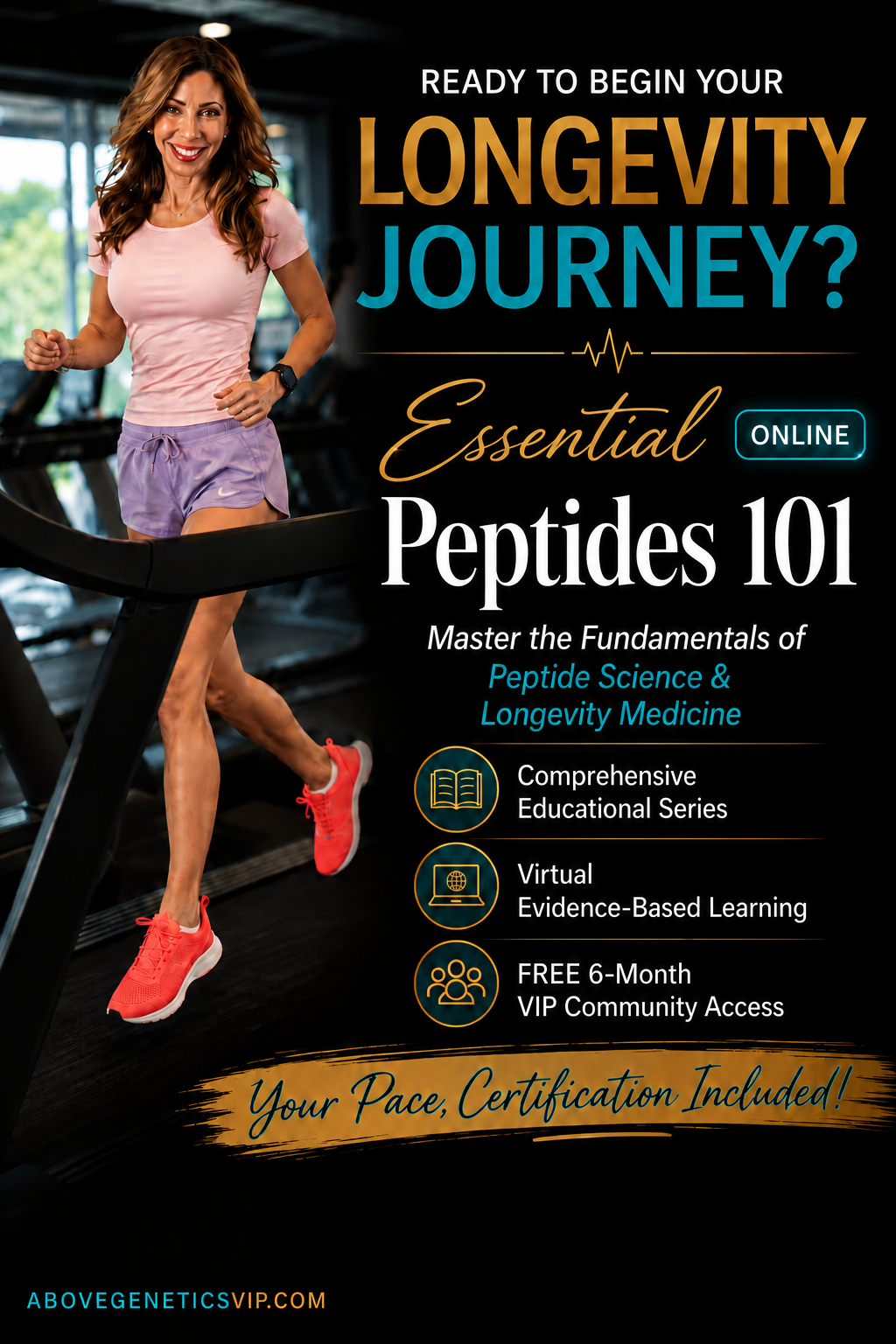 Essential Peptides 101