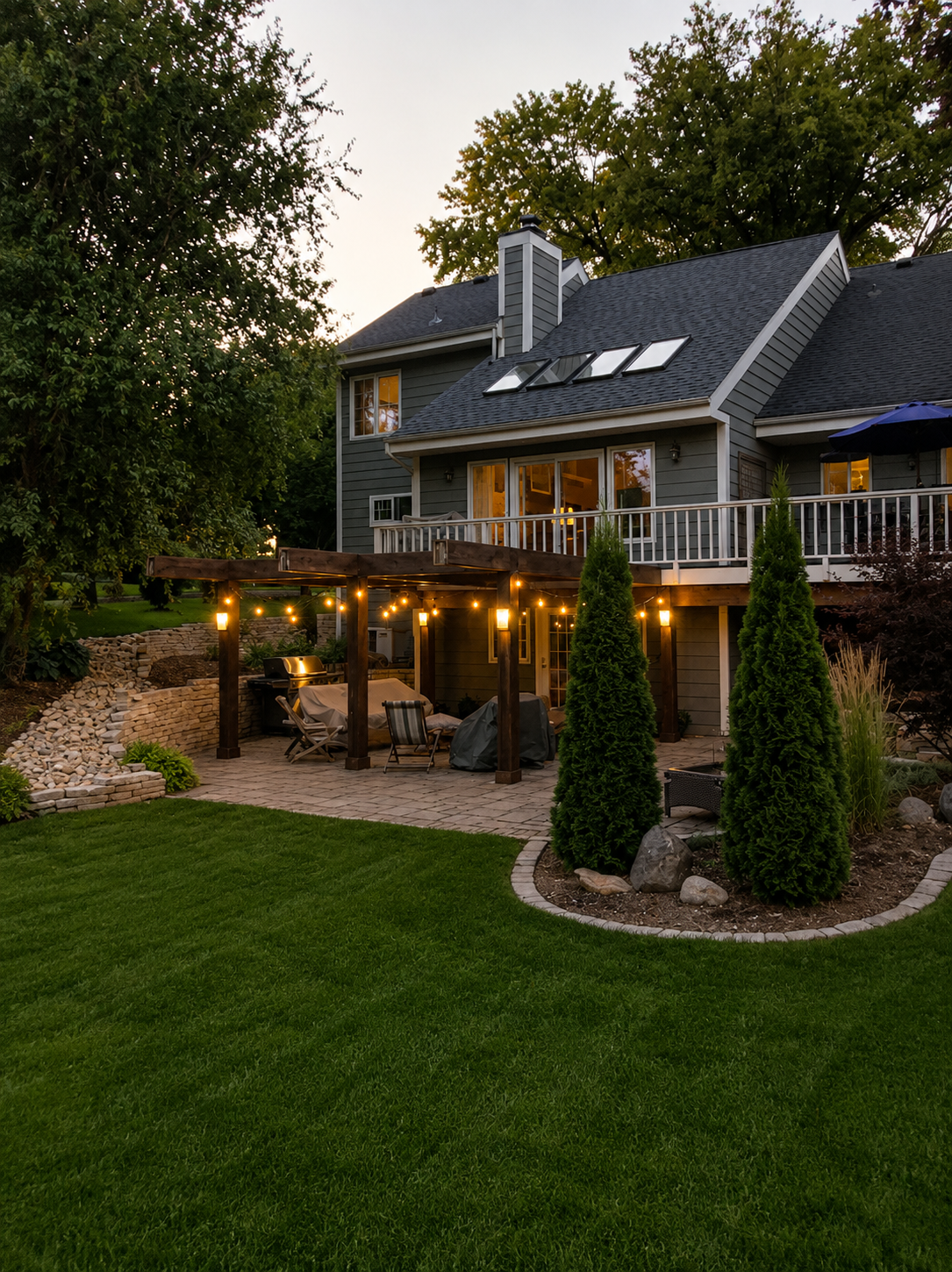 Landscape Design