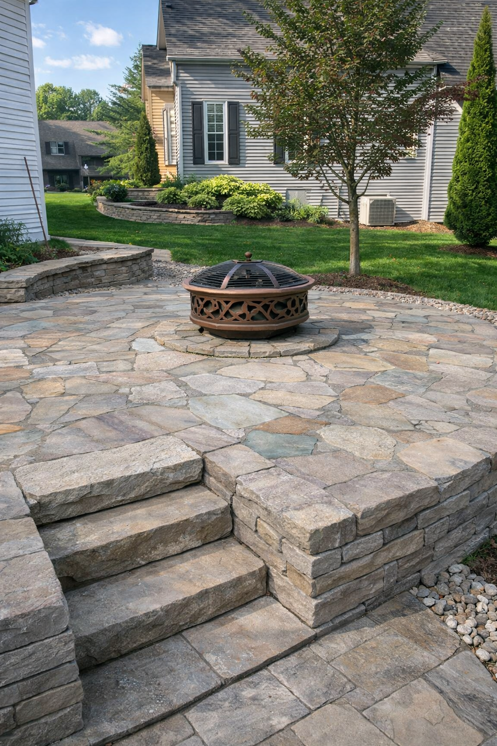 Stone Masonry