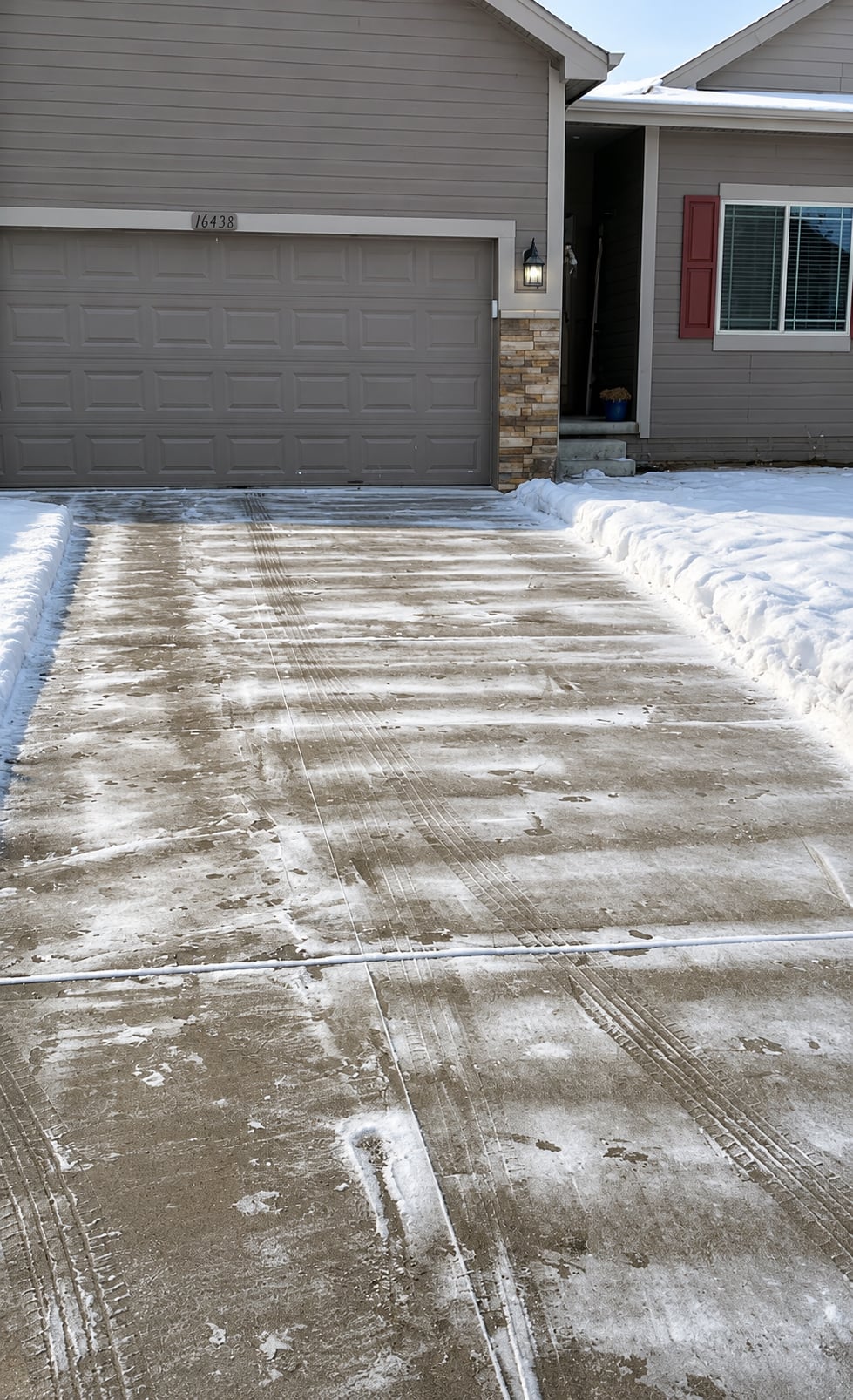 Snow Removal