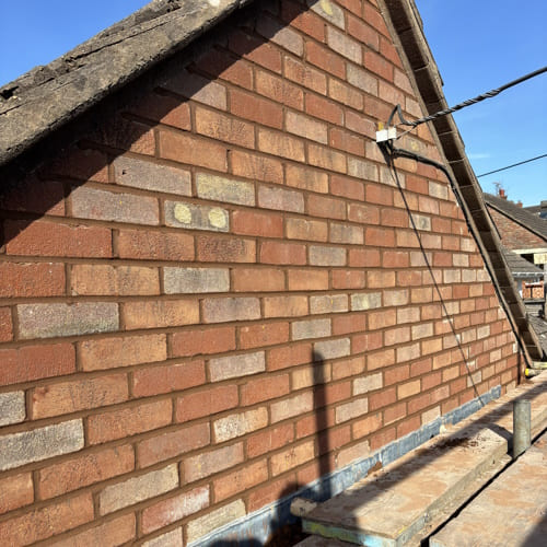 Professional House Repointing Exmouth