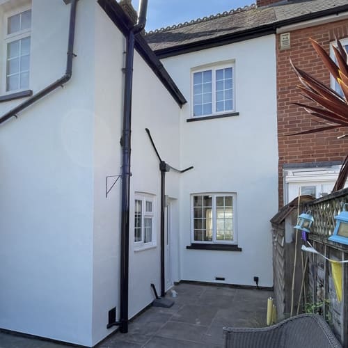 Professional Rendering Exmouth