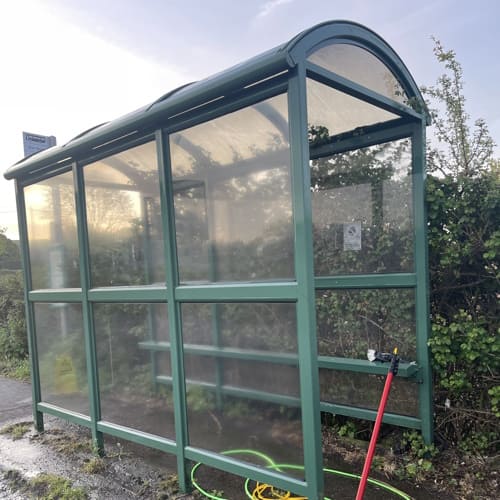 Professional Window Cleaning Exmouth
