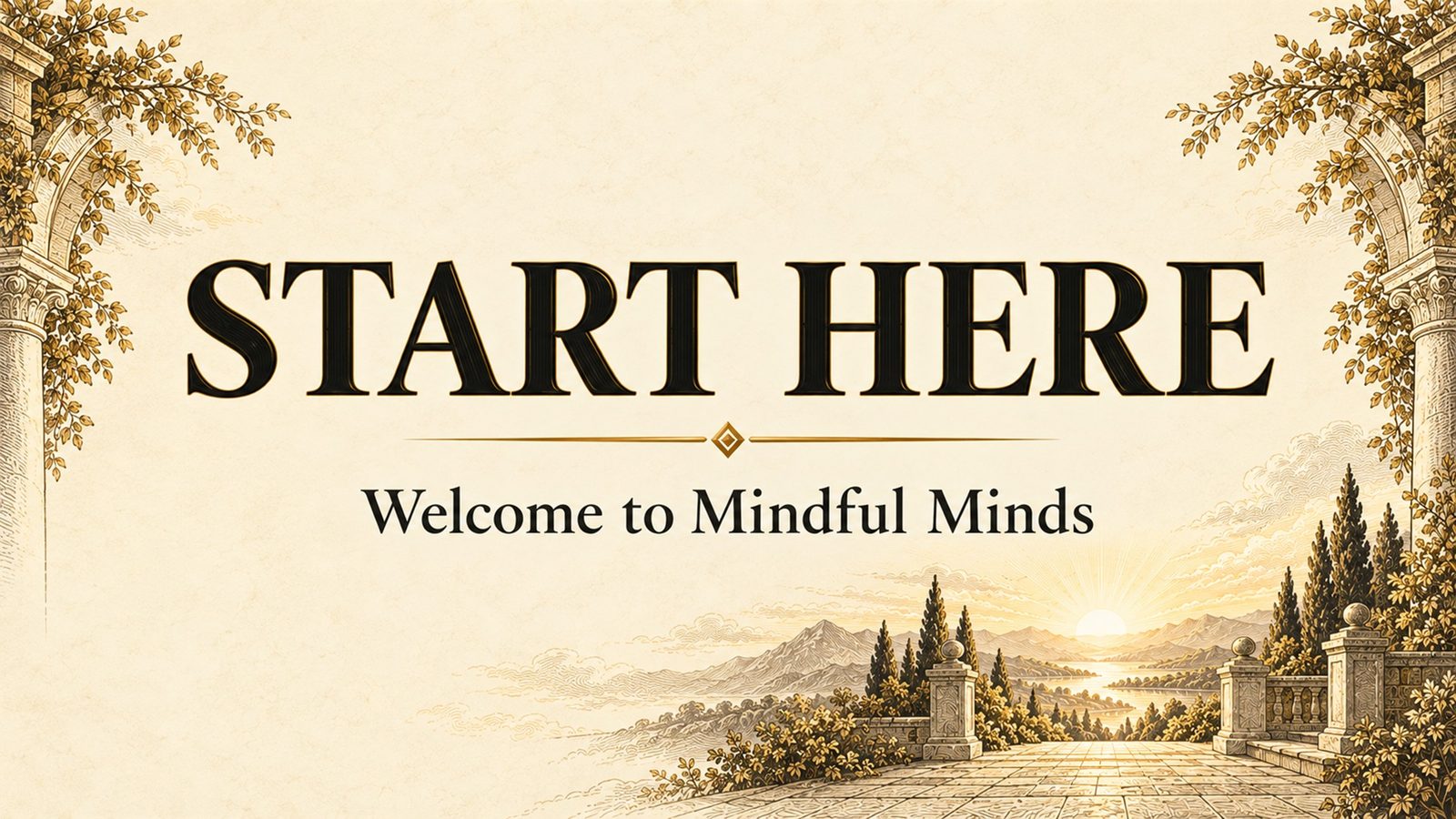 Start Here