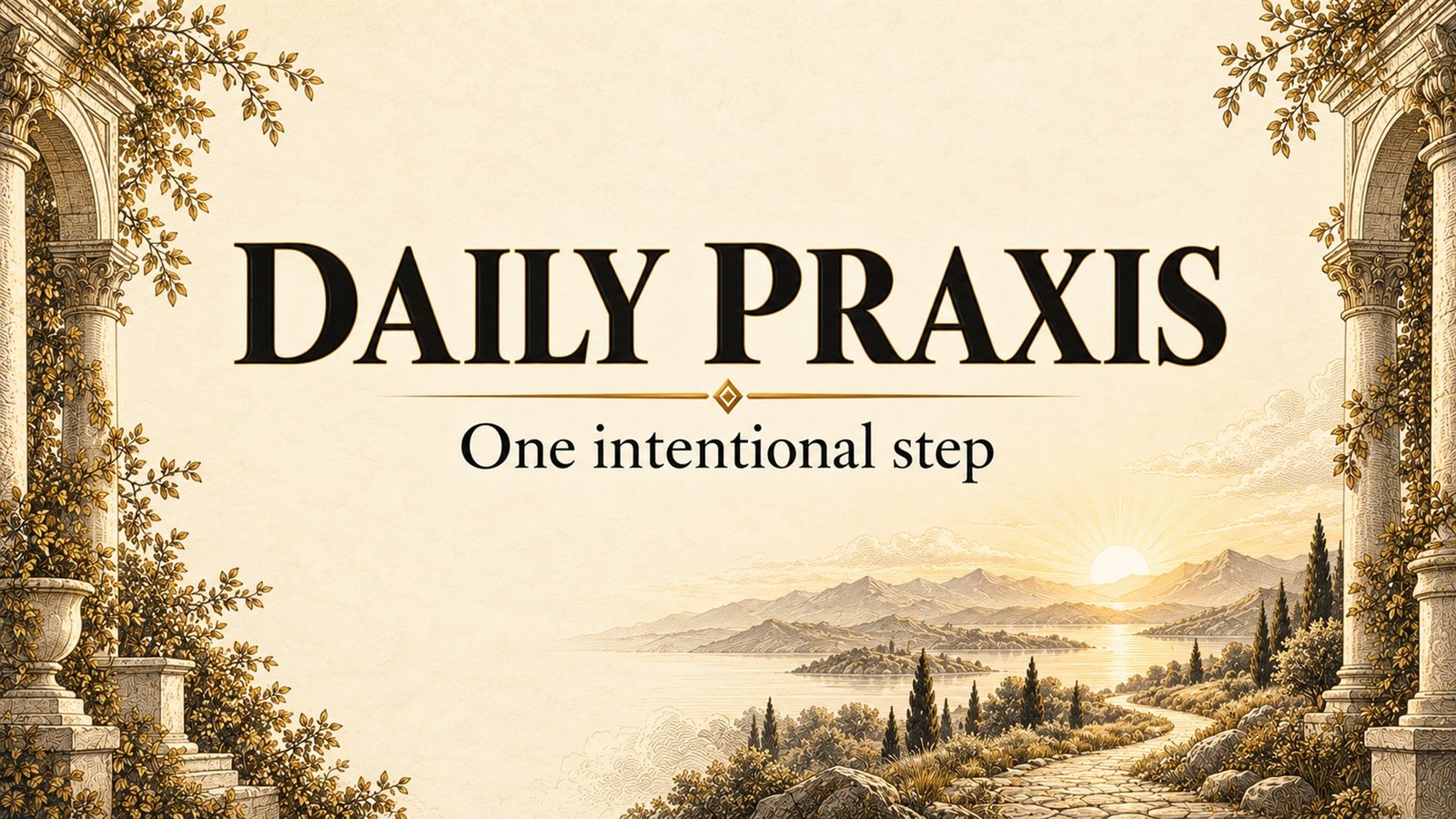 Daily Praxis