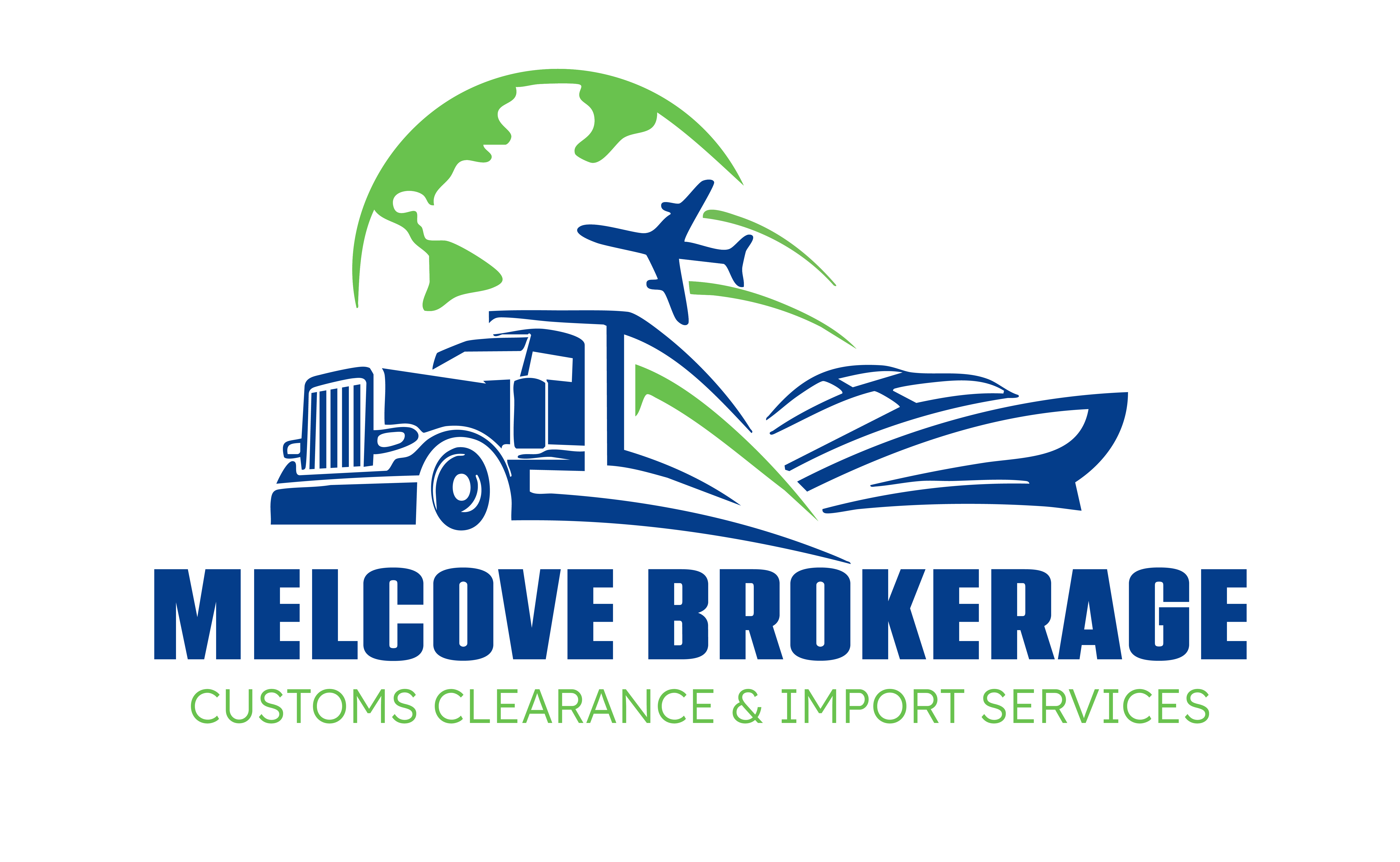 Brand Logo
