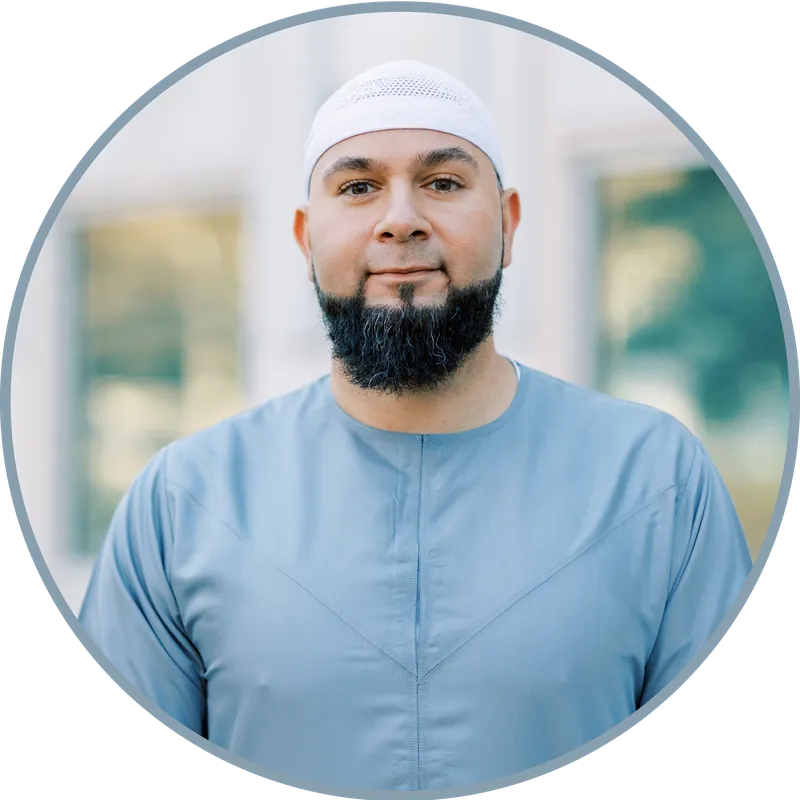 Shaykh Saif Morad