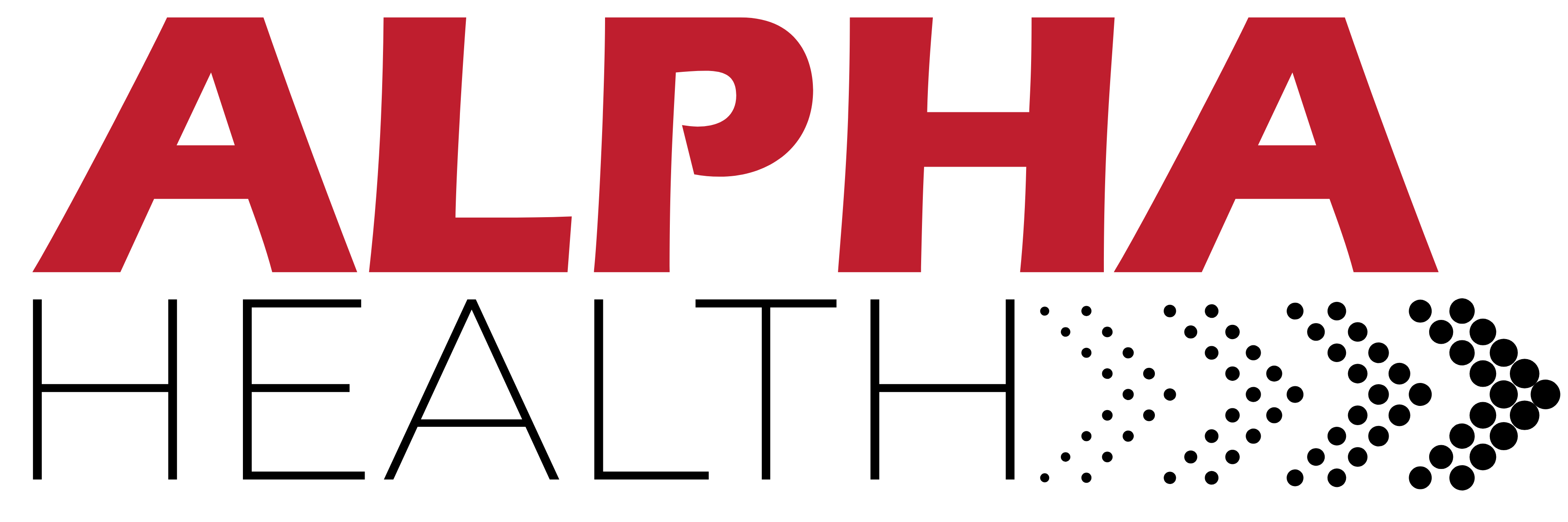 Alpha Health | Hormone & Peptide Therapies | Southern Pines