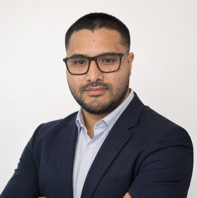 John León, fundador de F7 & Co. y consultor senior SAP Controlling