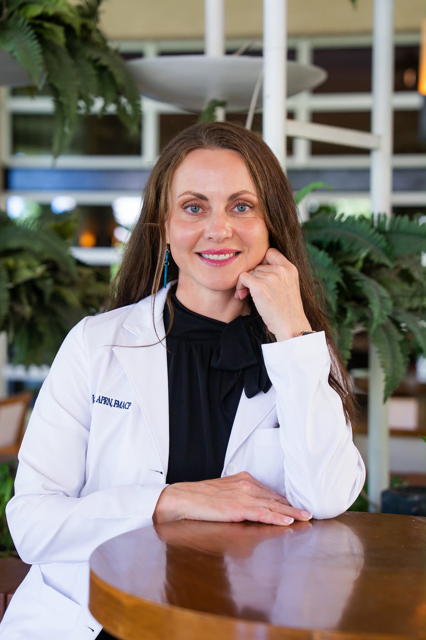 Janna Block, APRN, FMACP, functional medicine nurse practitioner
