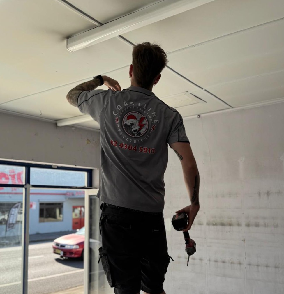 About Coastline Current Solutions