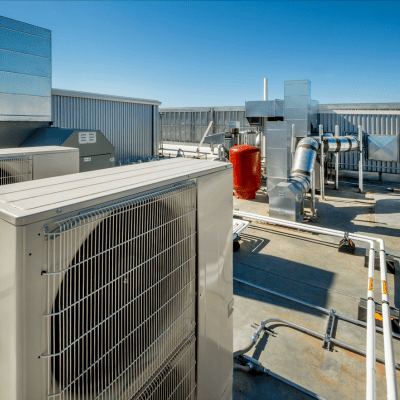 hvac in denver